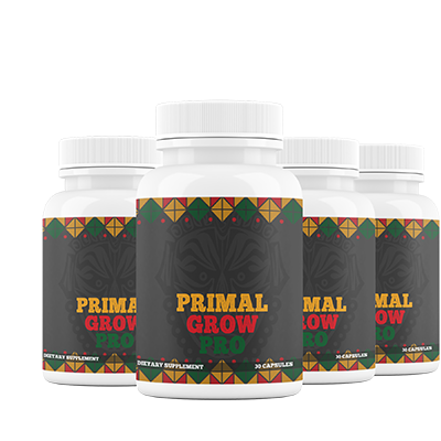 Primal Grow Pro Get Reviewed: Premium Daily Energy & Energy Capsule Analyzed